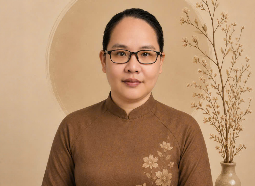 Cô Giáo Nguyễn Xuân Duyên